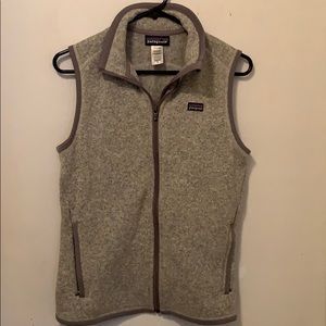 Better sweater vest
